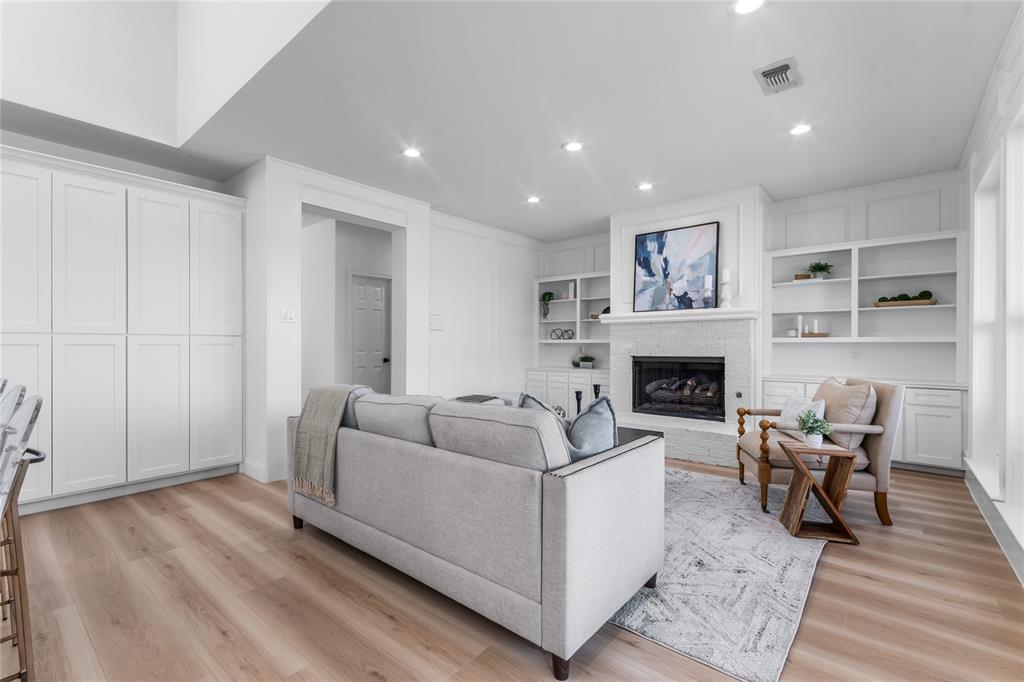 BRIAR RIDGE PHASE I (CMC) - Residential