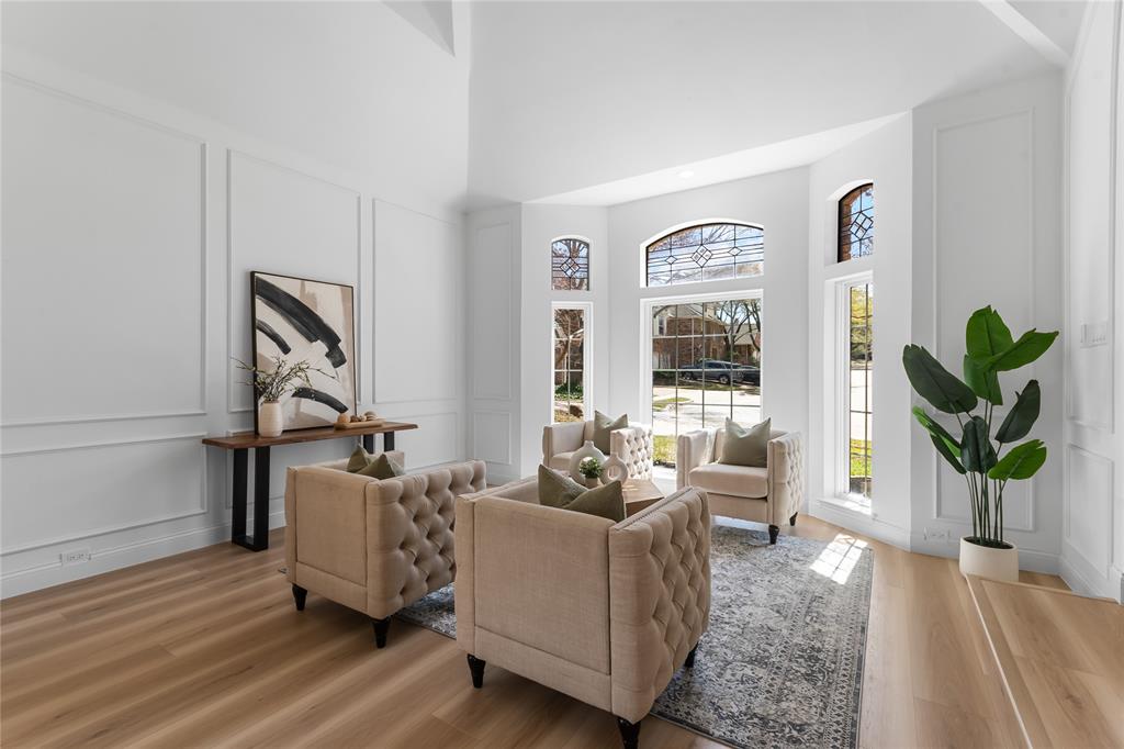 2102 Old McGarrah Road