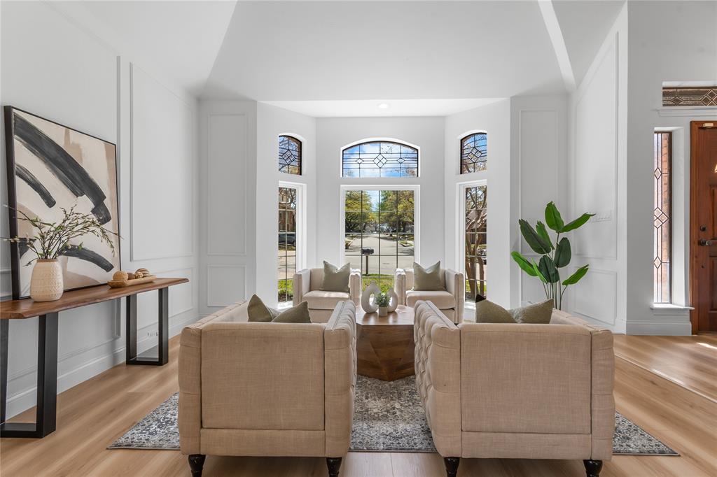 2102 Old McGarrah Road