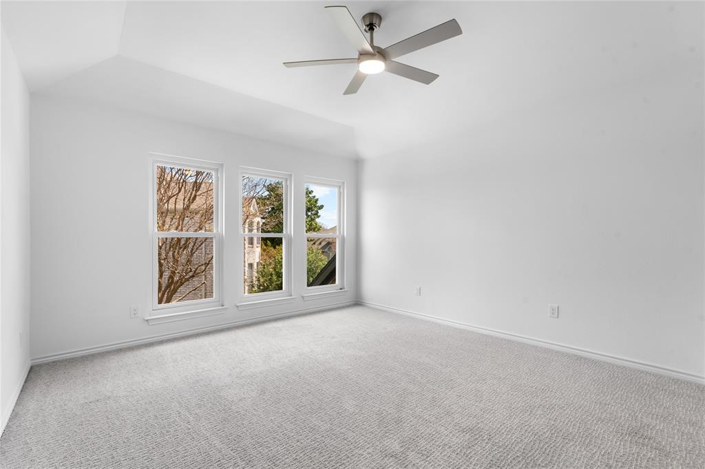 BRIAR RIDGE PHASE I (CMC) - Residential