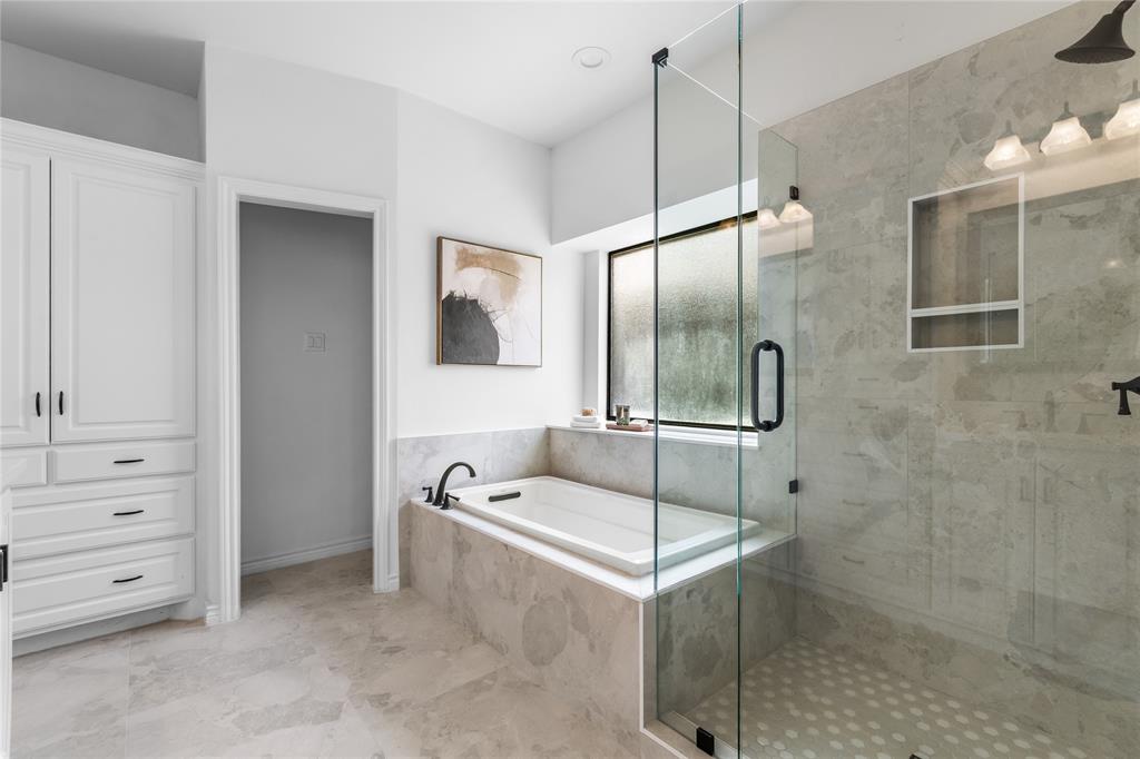 BRIAR RIDGE PHASE I (CMC) - Residential