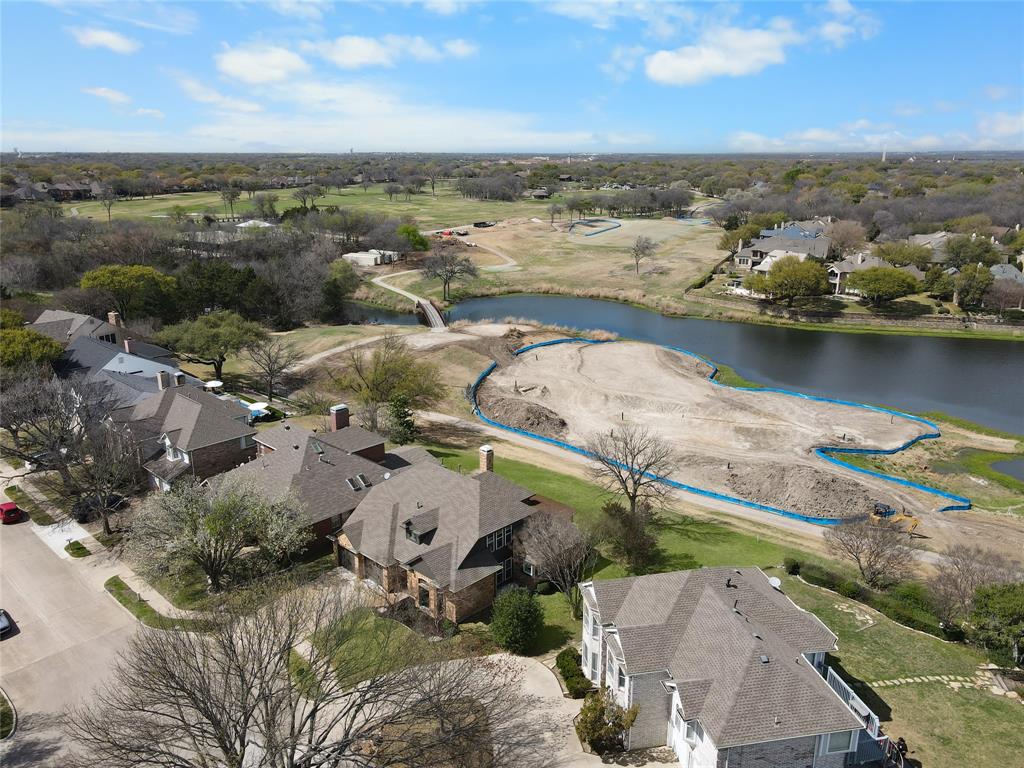 BRIAR RIDGE PHASE I (CMC) - Residential