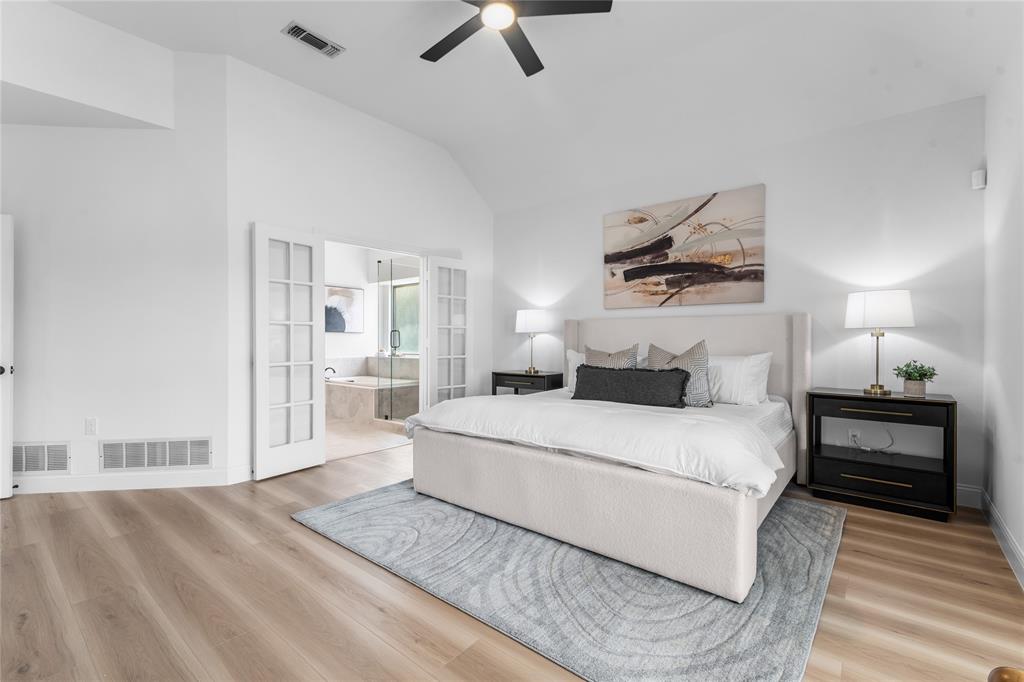 BRIAR RIDGE PHASE I (CMC) - Residential