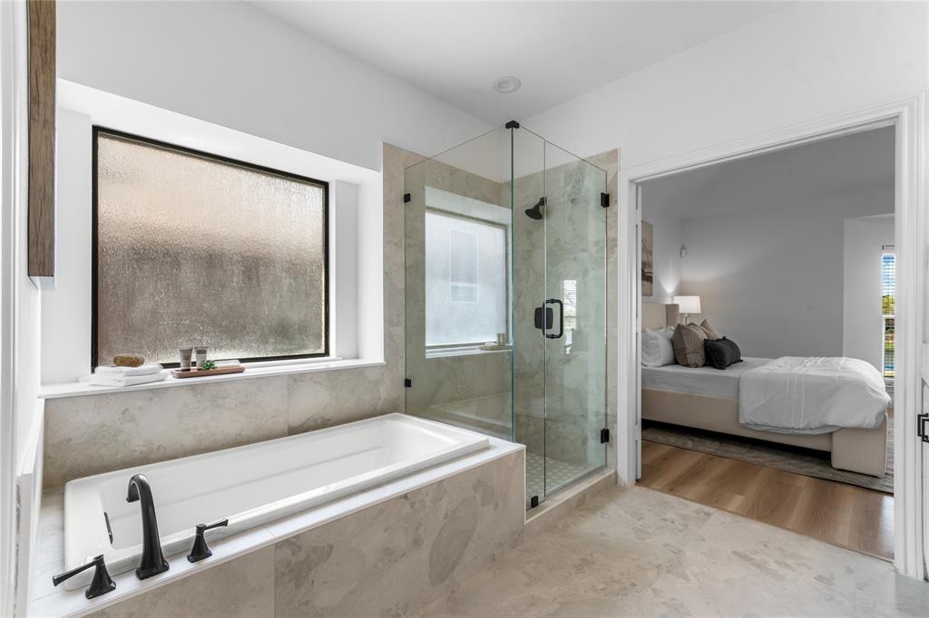 BRIAR RIDGE PHASE I (CMC) - Residential