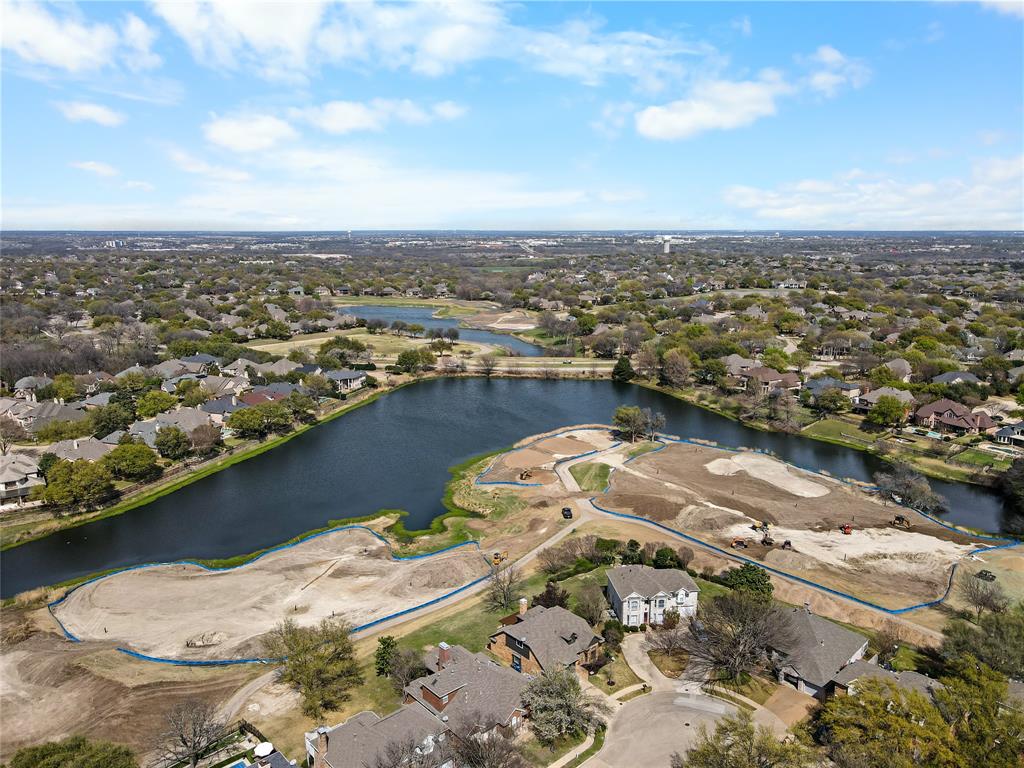 BRIAR RIDGE PHASE I (CMC) - Residential