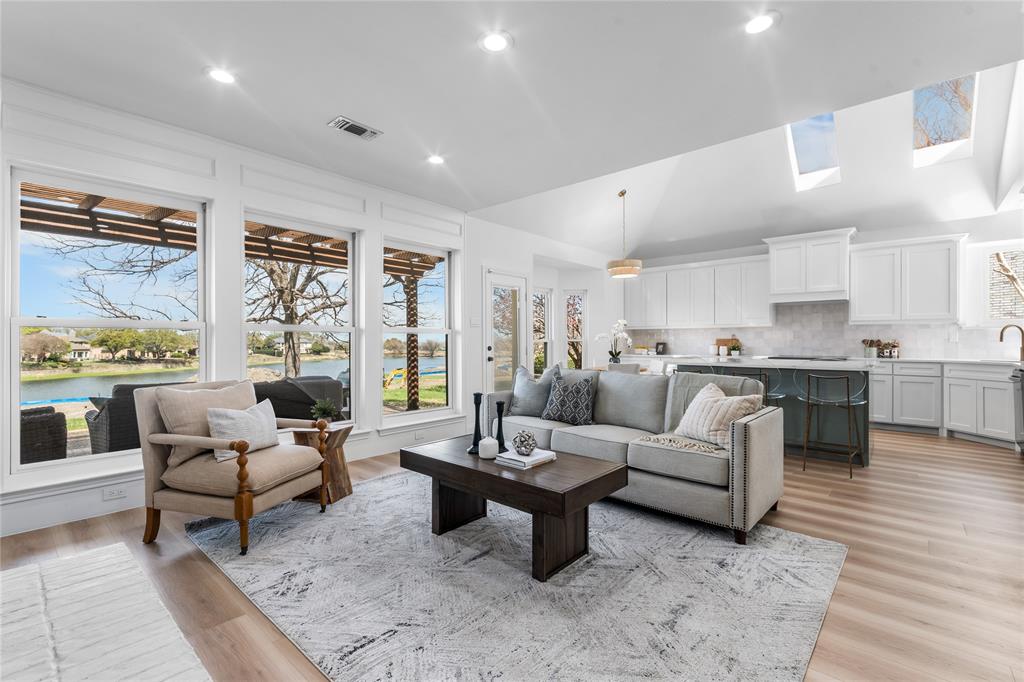 BRIAR RIDGE PHASE I (CMC) - Residential