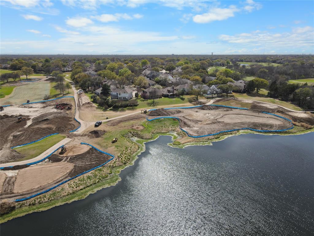 BRIAR RIDGE PHASE I (CMC) - Residential