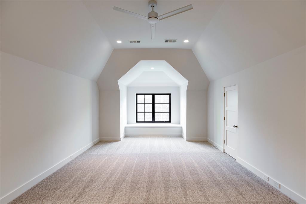 The Bluffs at Cochran Chapel - Residential