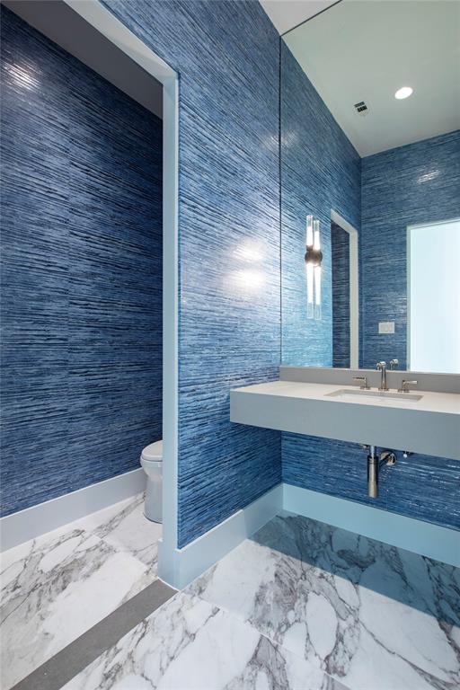 The Bluffs at Cochran Chapel - Residential