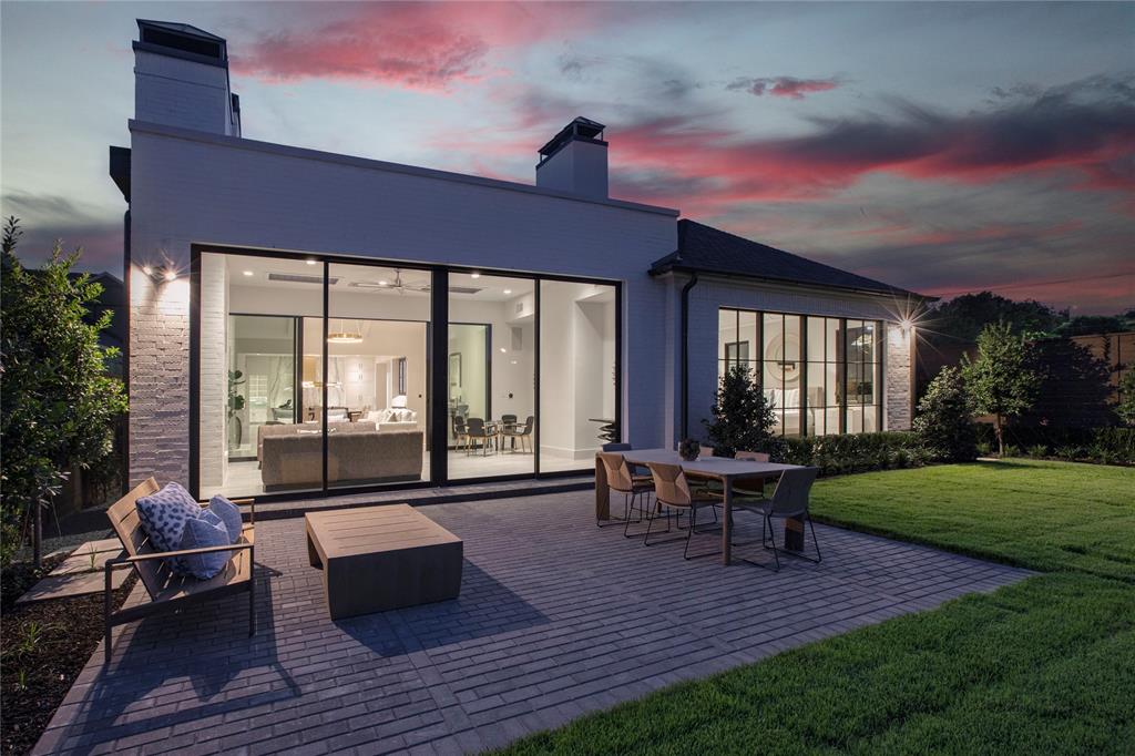 The Bluffs at Cochran Chapel - Residential