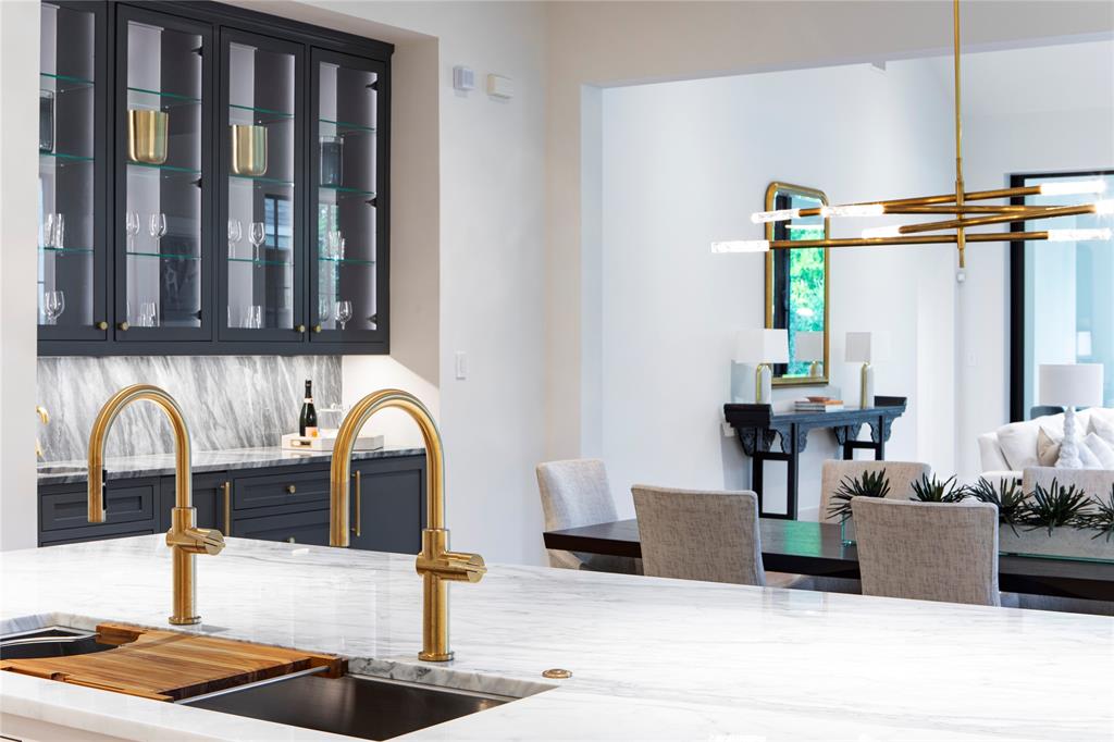 The Bluffs at Cochran Chapel - Residential