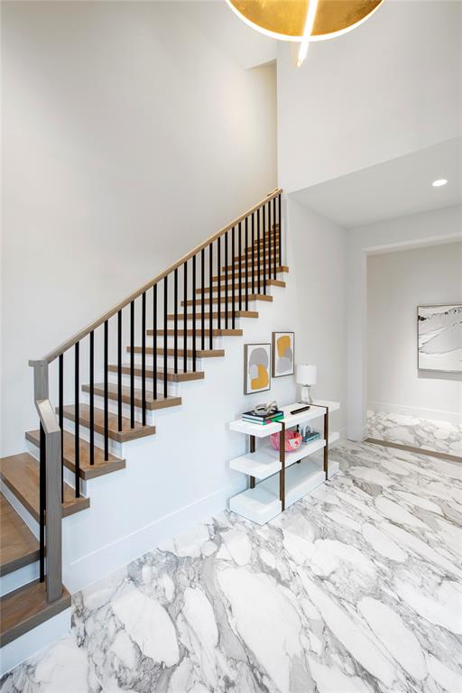 The Bluffs at Cochran Chapel - Residential