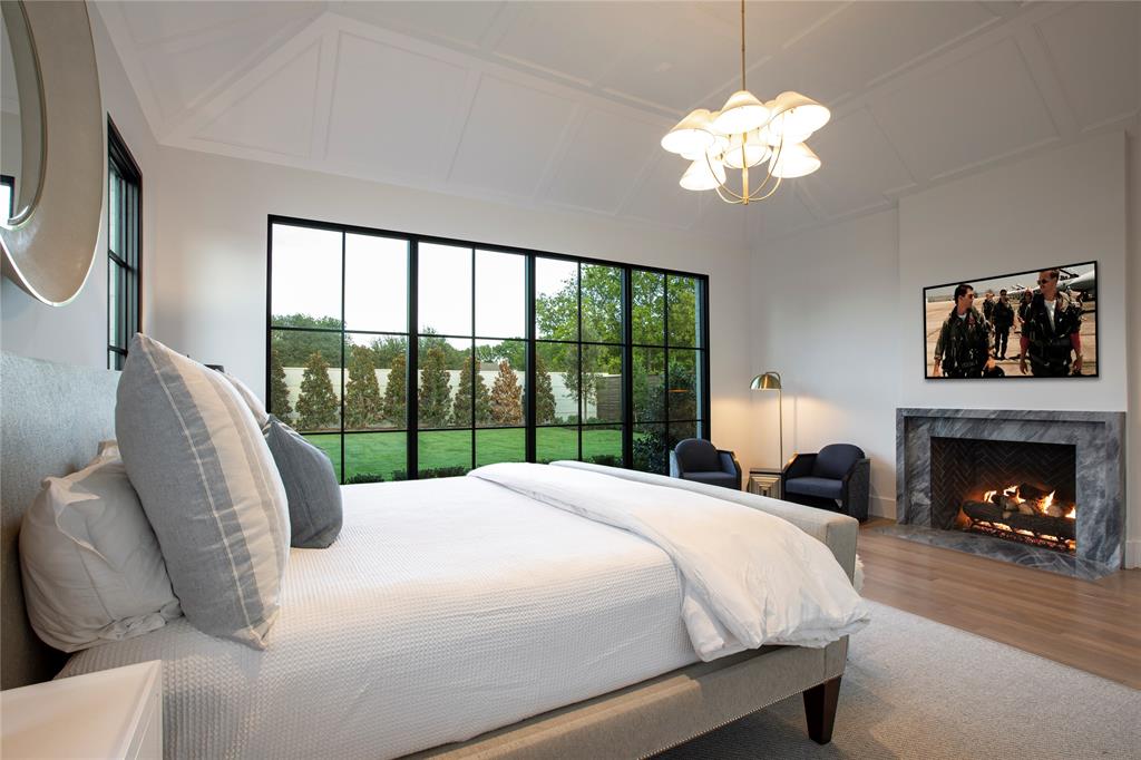 The Bluffs at Cochran Chapel - Residential