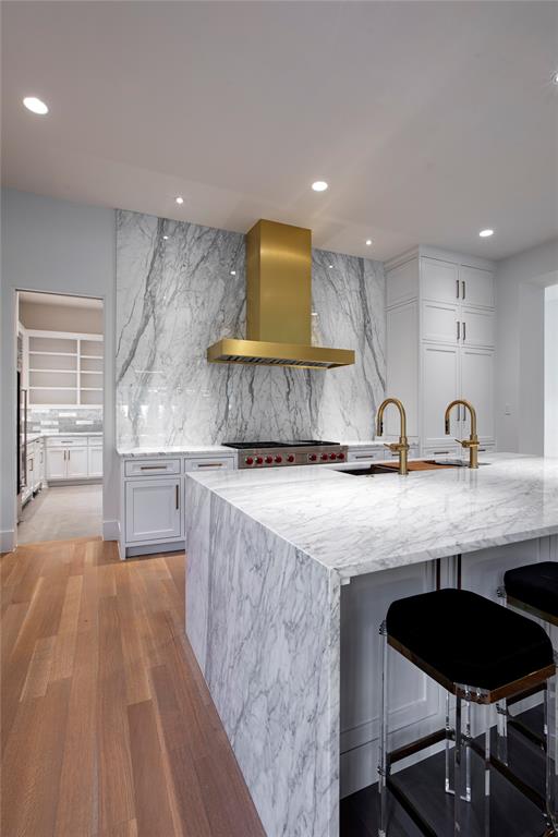 The Bluffs at Cochran Chapel - Residential