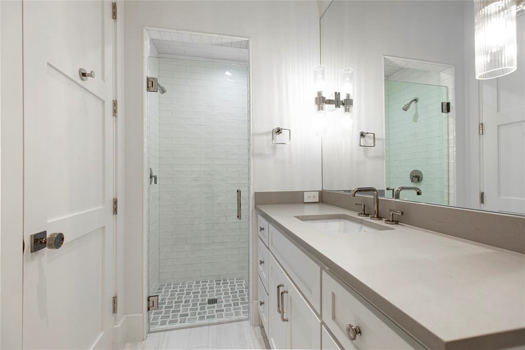 The Bluffs at Cochran Chapel - Residential