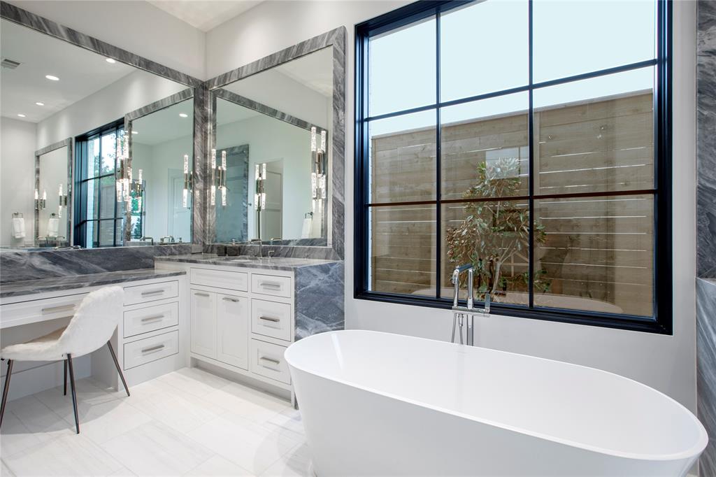 The Bluffs at Cochran Chapel - Residential