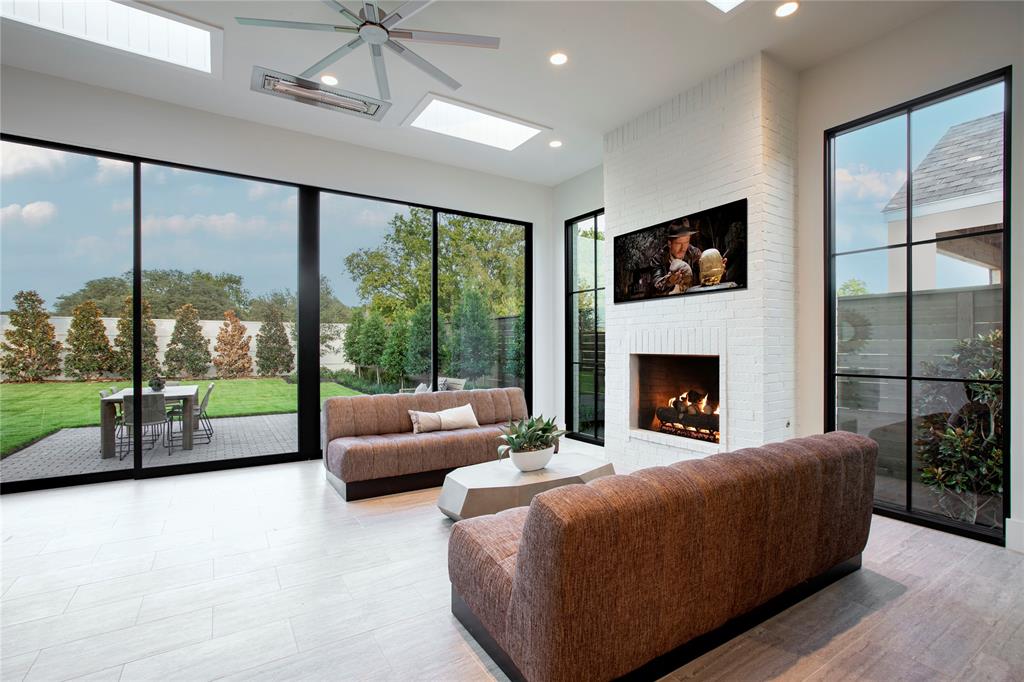 The Bluffs at Cochran Chapel - Residential