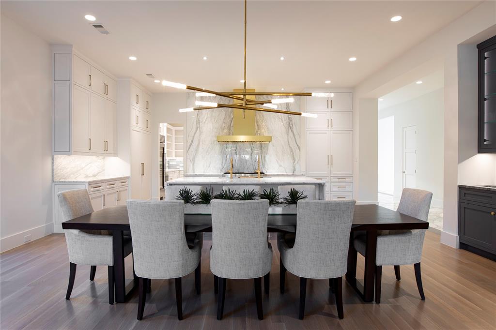 The Bluffs at Cochran Chapel - Residential