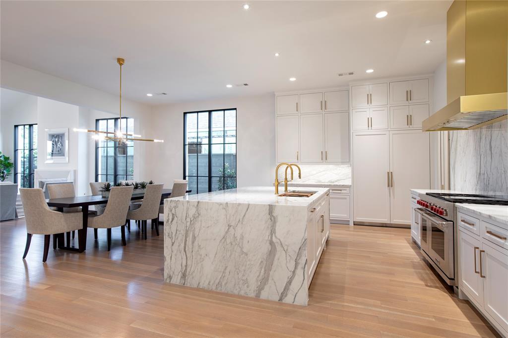 The Bluffs at Cochran Chapel - Residential