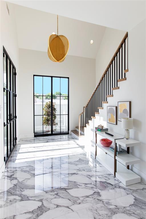 The Bluffs at Cochran Chapel - Residential