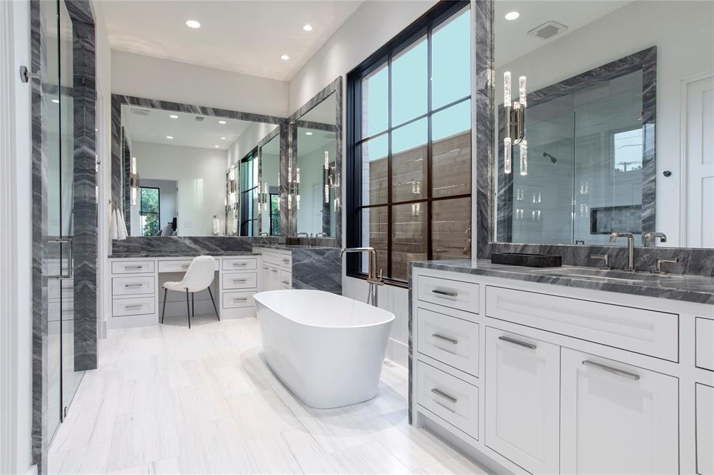 The Bluffs at Cochran Chapel - Residential