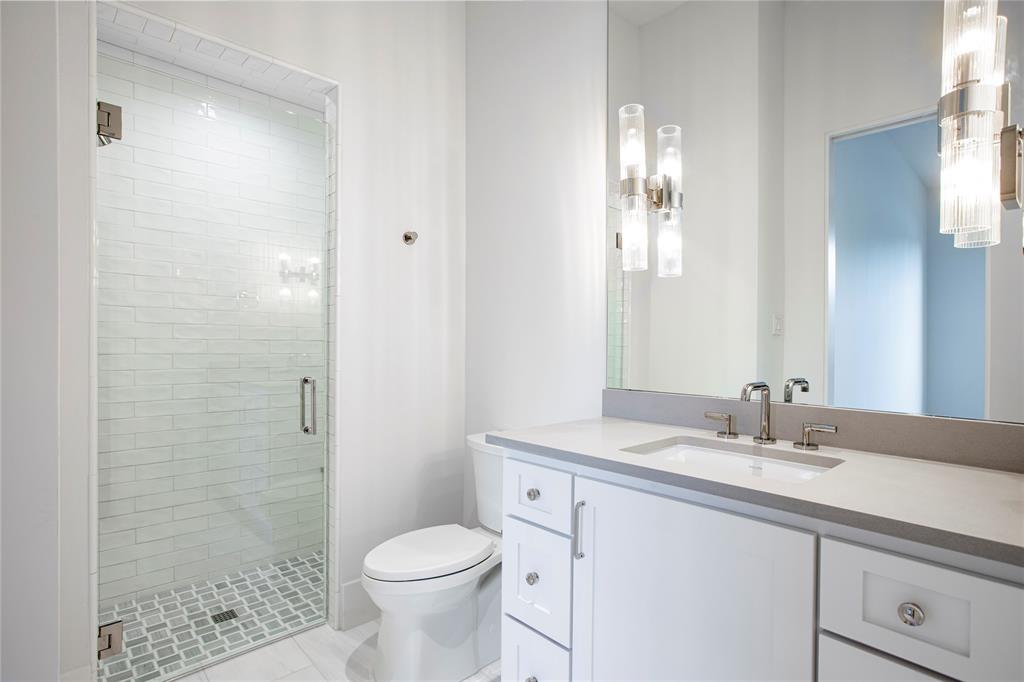 The Bluffs at Cochran Chapel - Residential