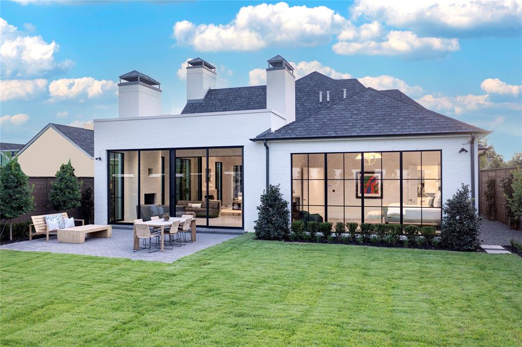 The Bluffs at Cochran Chapel - Residential