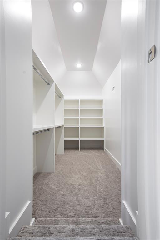 The Bluffs at Cochran Chapel - Residential