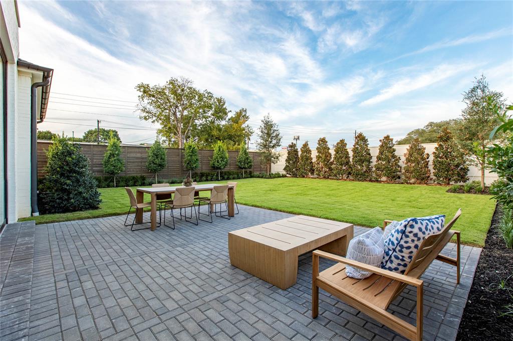 The Bluffs at Cochran Chapel - Residential