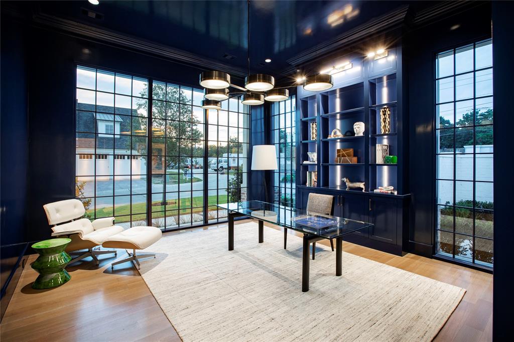 The Bluffs at Cochran Chapel - Residential