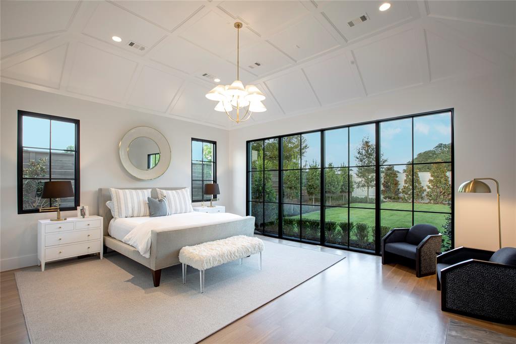 The Bluffs at Cochran Chapel - Residential