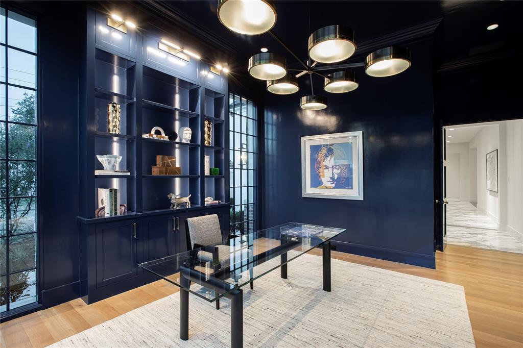 The Bluffs at Cochran Chapel - Residential