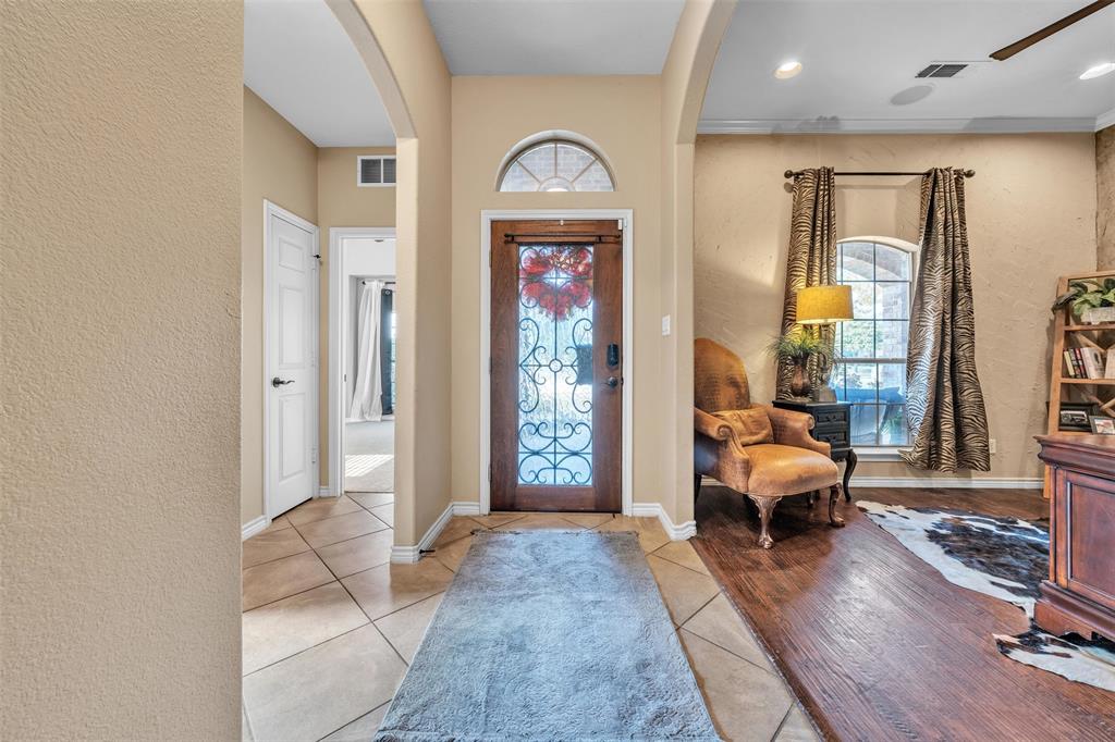 The Arbor At Willow Grove - Residential