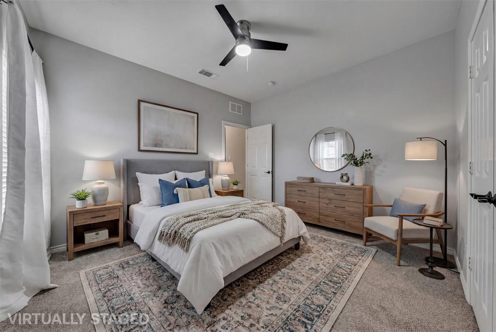 The Arbor At Willow Grove - Residential