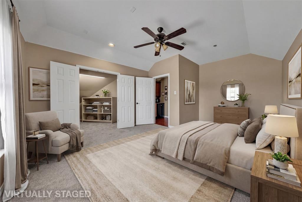 The Arbor At Willow Grove - Residential
