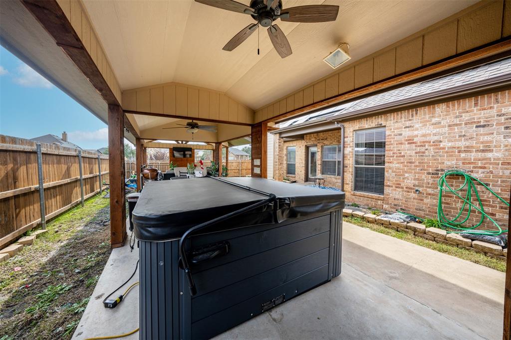 The Arbor At Willow Grove - Residential