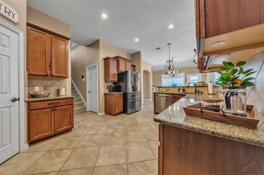 The Arbor At Willow Grove - Residential