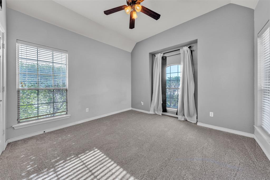 The Arbor At Willow Grove - Residential