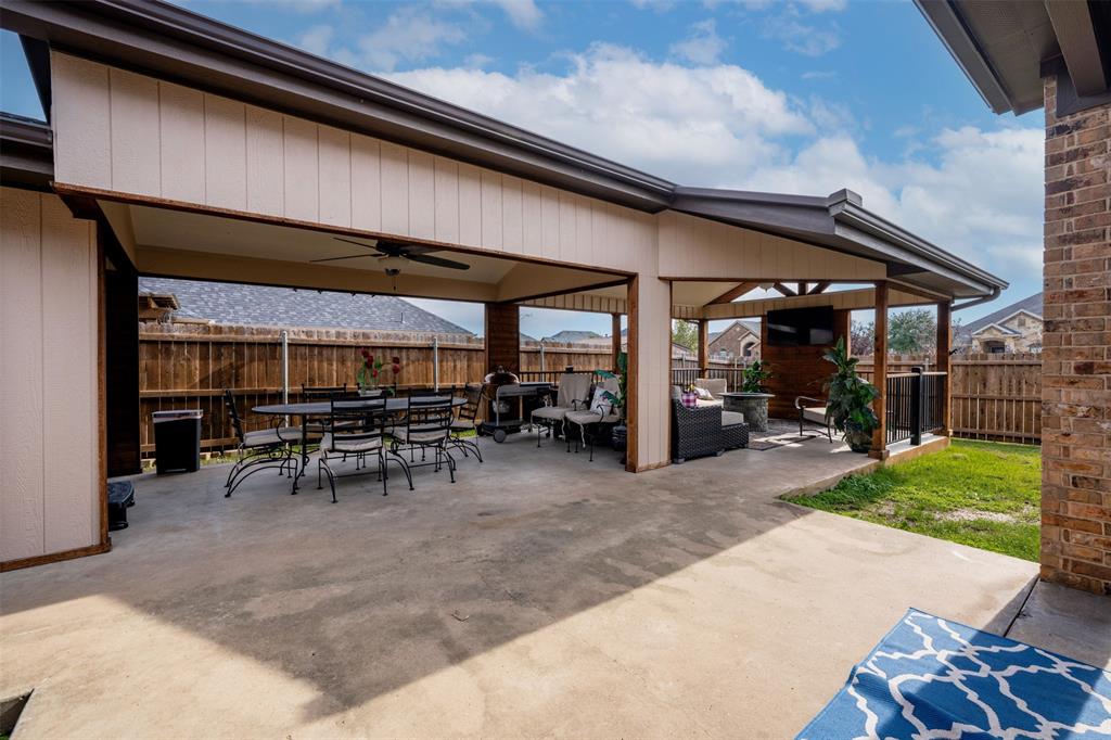The Arbor At Willow Grove - Residential