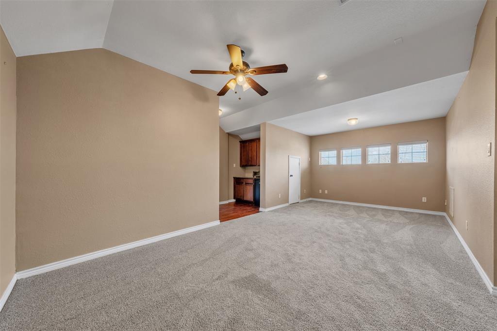 The Arbor At Willow Grove - Residential