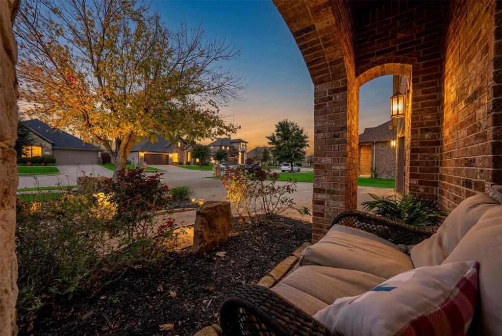 The Arbor At Willow Grove - Residential