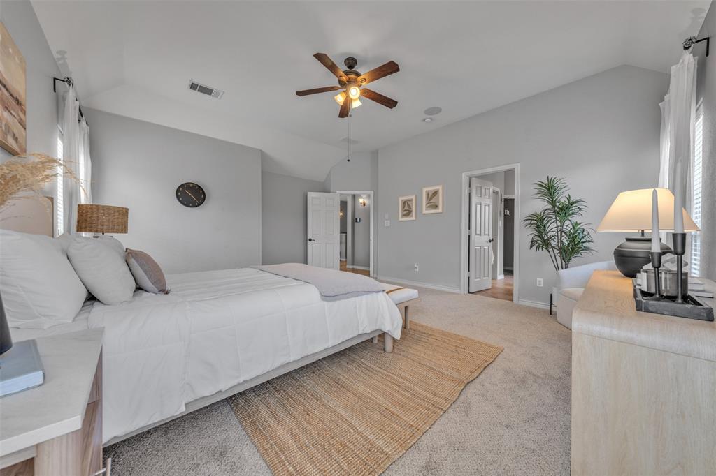 The Arbor At Willow Grove - Residential