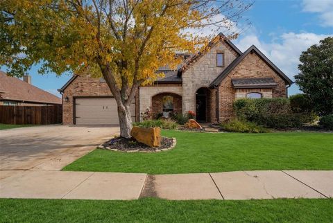 2168 Liriope Lane Waxahachie TX 75165