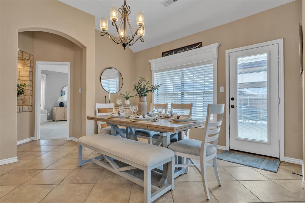 The Arbor At Willow Grove - Residential
