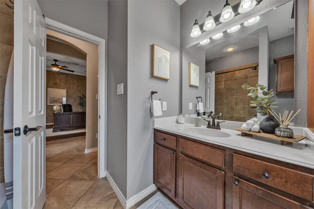 The Arbor At Willow Grove - Residential