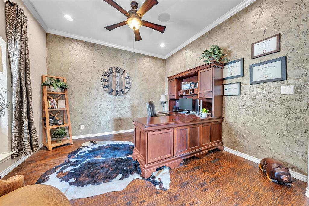 The Arbor At Willow Grove - Residential