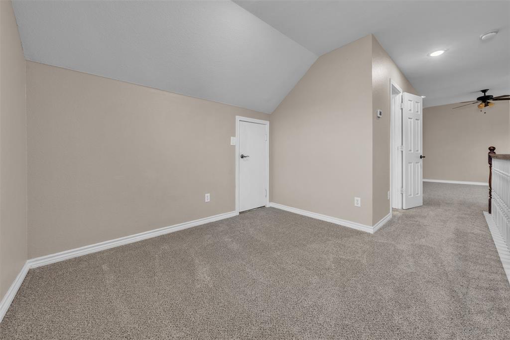 The Arbor At Willow Grove - Residential