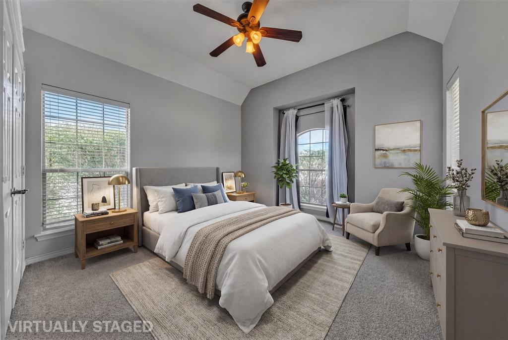 The Arbor At Willow Grove - Residential