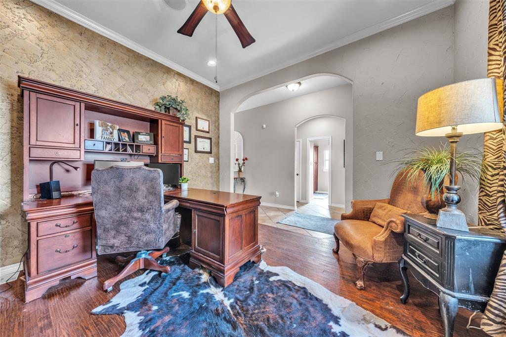 The Arbor At Willow Grove - Residential