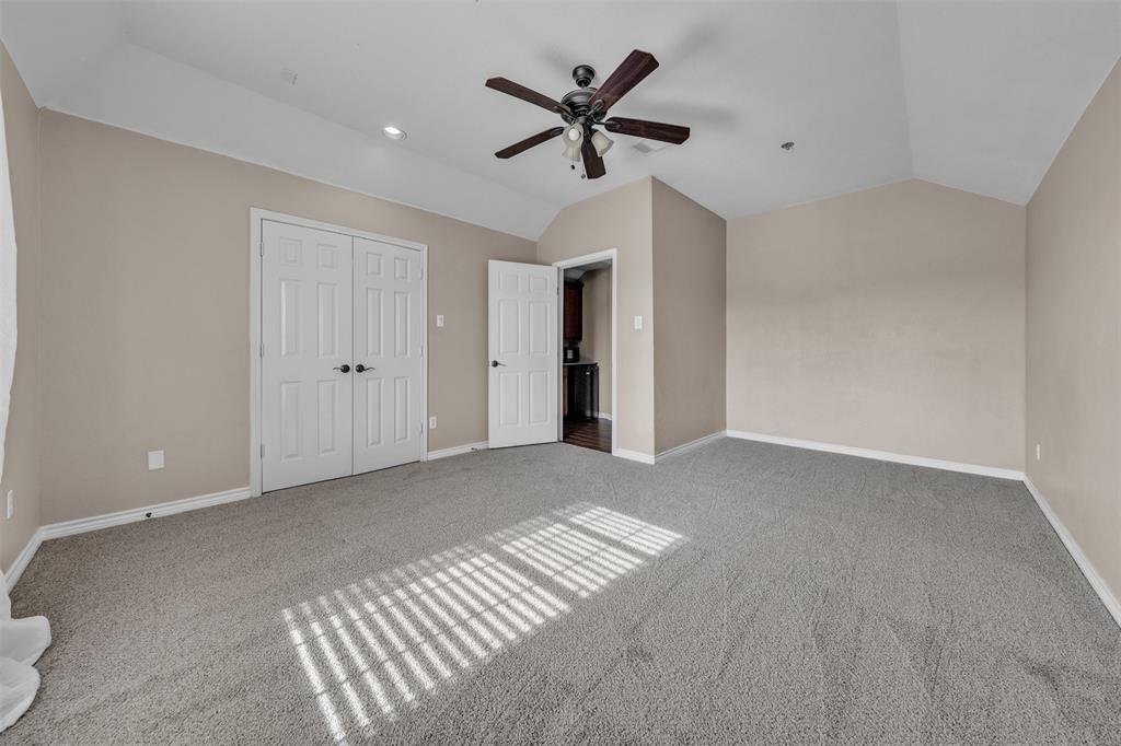 The Arbor At Willow Grove - Residential